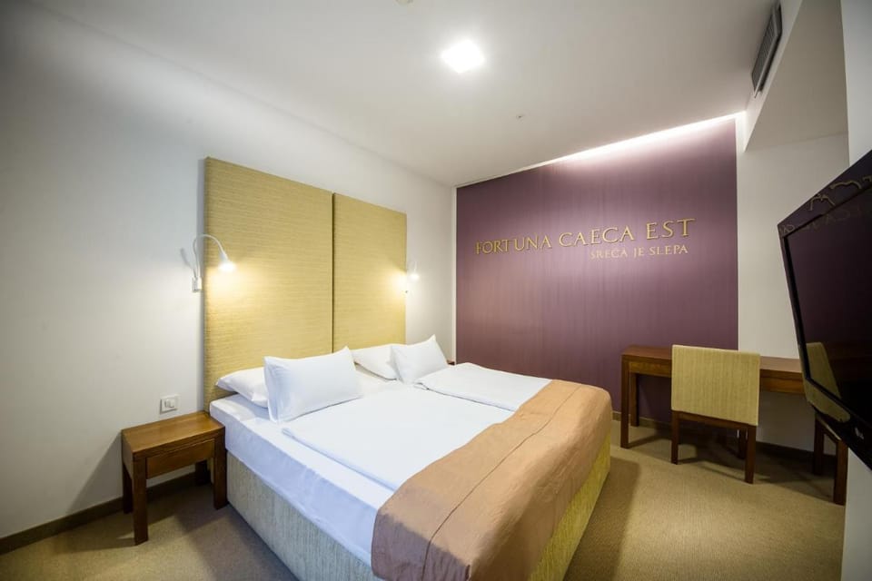 Rimske Terme Resort - Hotel Zdraviliški dvor Hotel in Slovenia