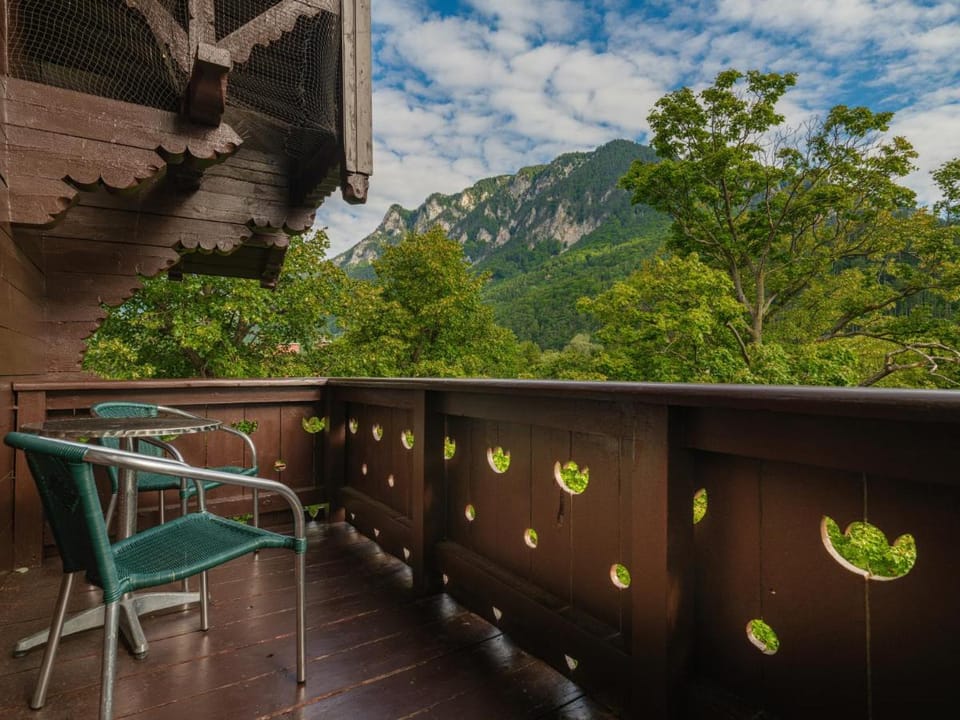 Hotel Marienhof Hotel in Styria