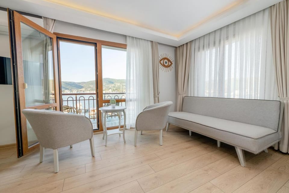 Hanedan Otel Foca Izmir Hotel in İzmir Province