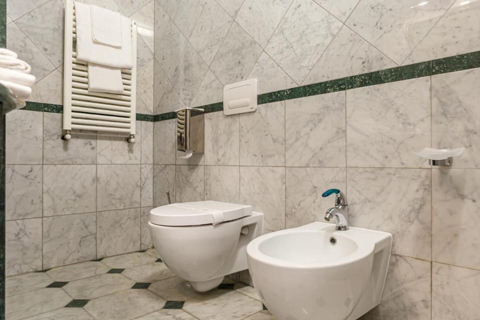 Hotel Villa Sofia Hotel in Umbria