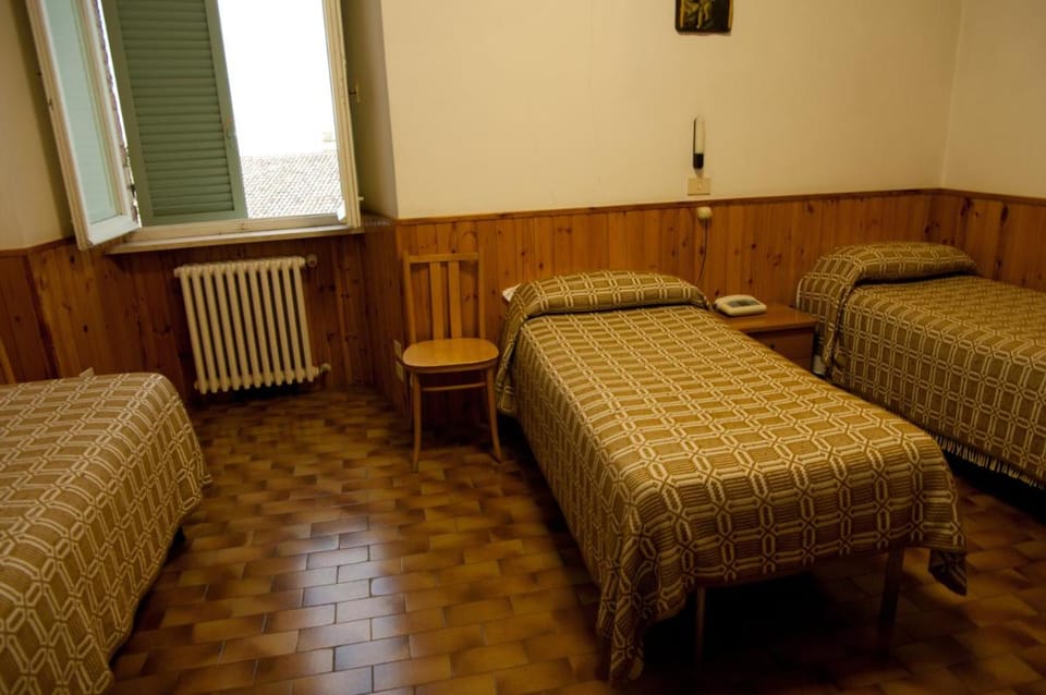 Cittadella Ospitalità Hotel in Assisi