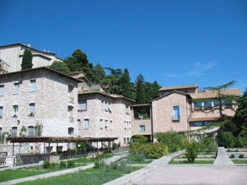 Cittadella Ospitalità Hotel in Assisi