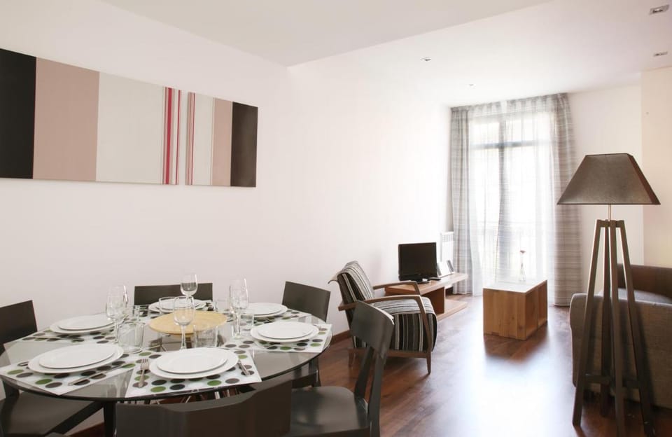 MH Apartments Suites Apartment in Barcelona