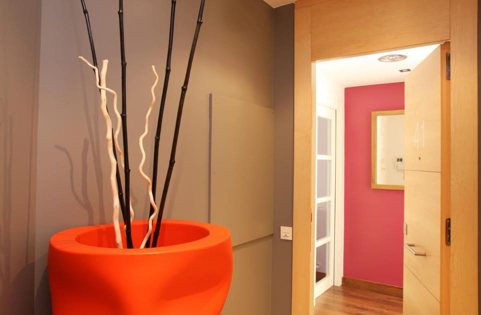 MH Apartments Suites Apartment in Barcelona