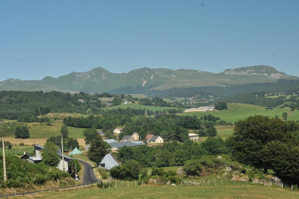 Auberge De La Providence Bed and Breakfast in Auvergne-Rhône-Alpes