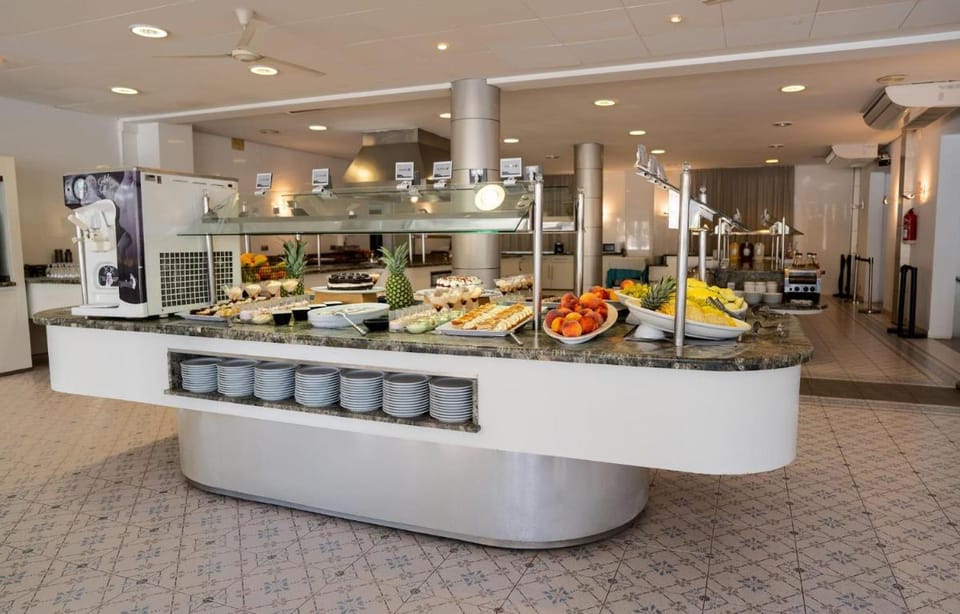 BLUESEA Ses Cases d'Or Apartment hotel in Cala d'Or