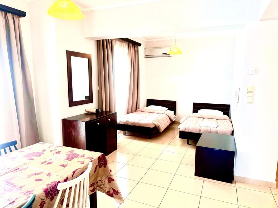 Comfort Hotel Apartments Apartment hotel in Rhodes