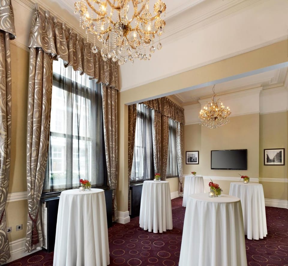 The Montcalm At Brewery London City Hotel in London Borough of Islington