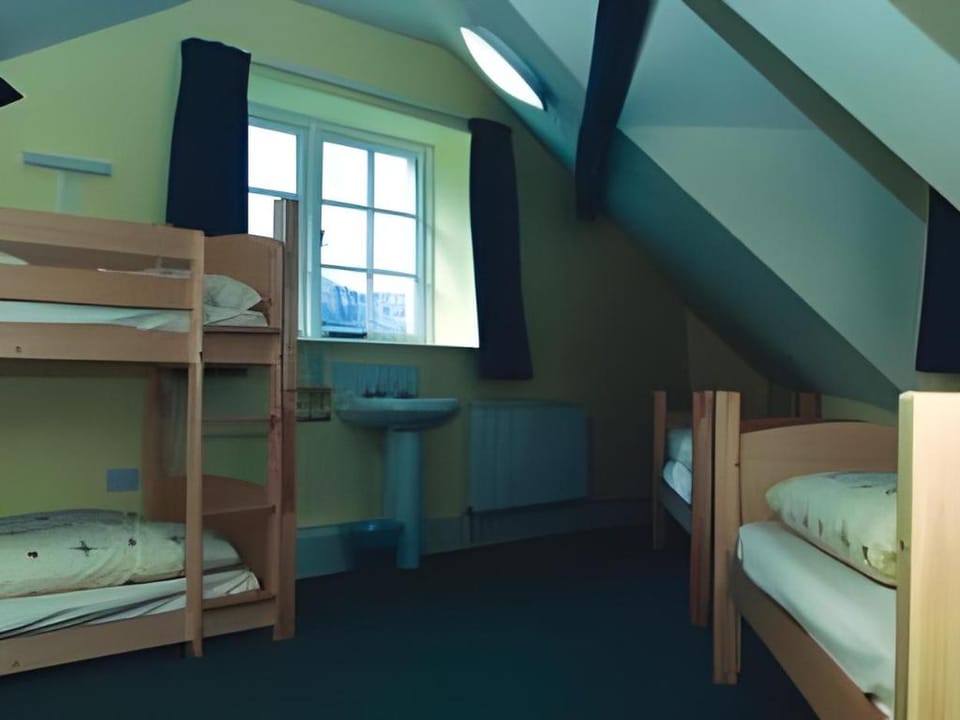 YHA Boscastle Hostel Hotel in England