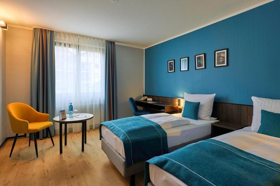 Trip Inn Hotel Krefeld Hotel in Krefeld