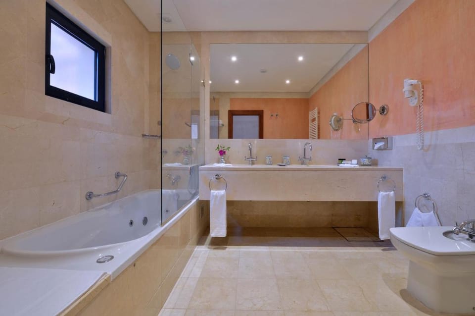 Pestana Vila Sol - Vilamoura Premium Golf Resort Hotel in Quarteira