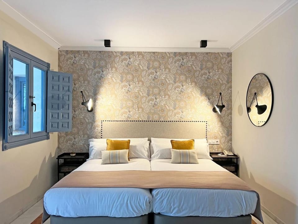 Itaca Sevilla Hotel in Seville
