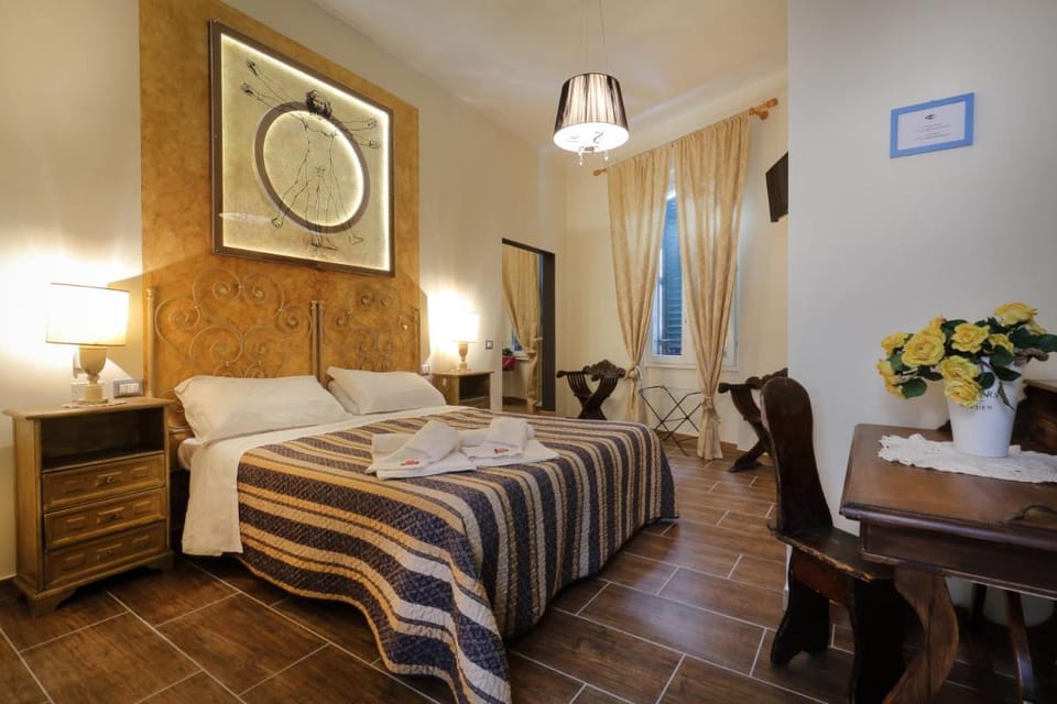Soggiorno Sogna Firenze Bed and Breakfast in Florence