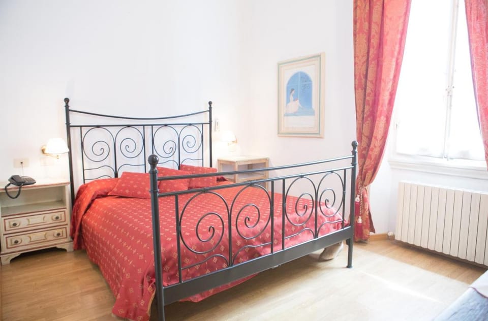 Soggiorno Sogna Firenze Bed and Breakfast in Florence