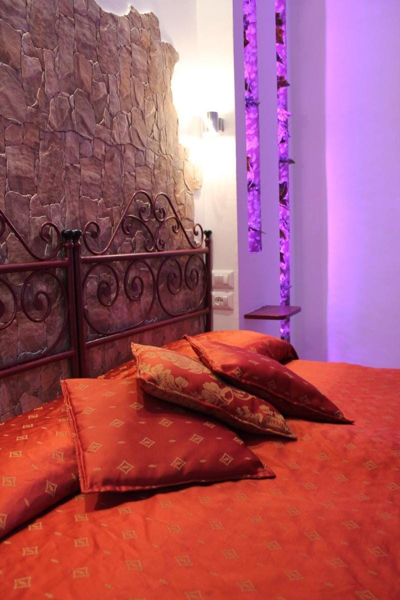 Soggiorno Sogna Firenze Bed and Breakfast in Florence