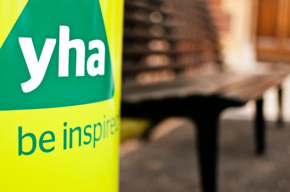 YHA Canterbury Hostel in Canterbury