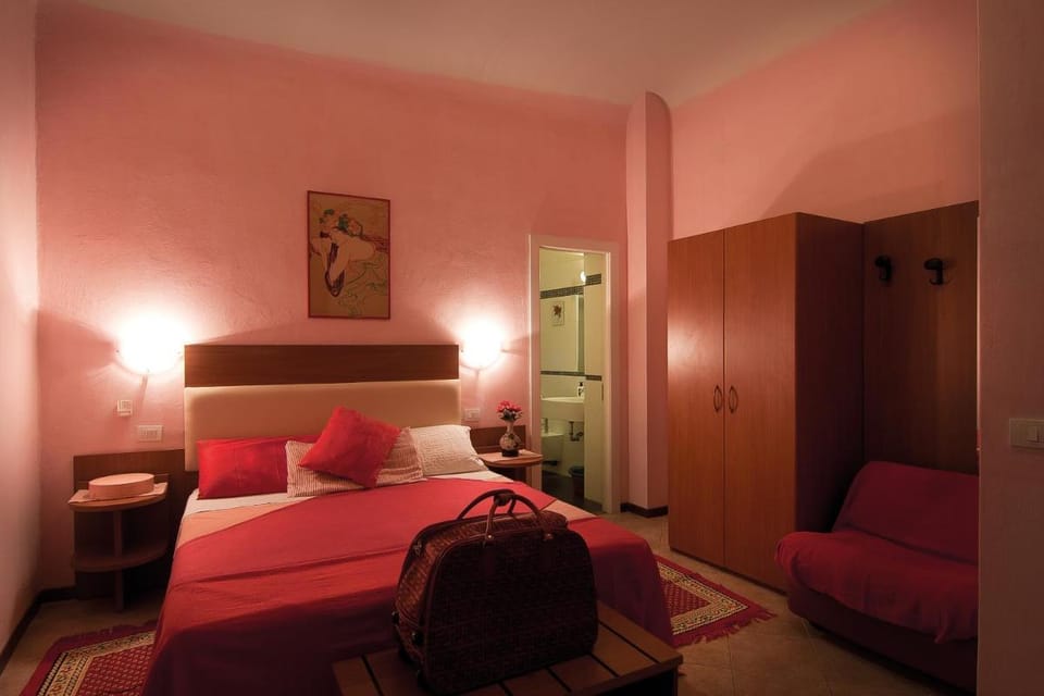 Casa Billi Bed and Breakfast in Florence