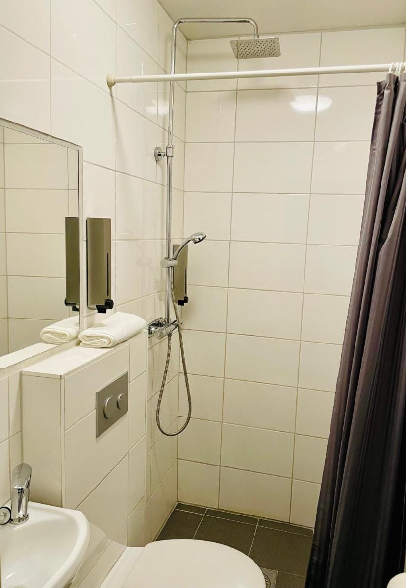 Birka Hostel Hotel in Stockholm