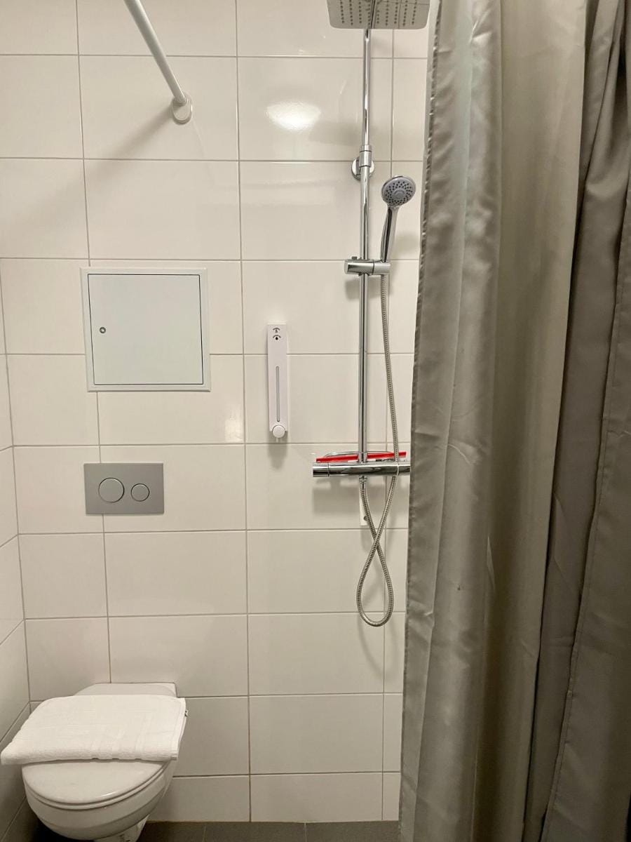 Birka Hostel Hotel in Stockholm