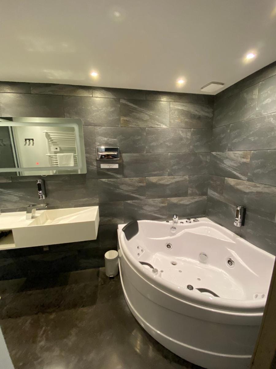 Les Suites du Lac Hotel in Aix-les-Bains