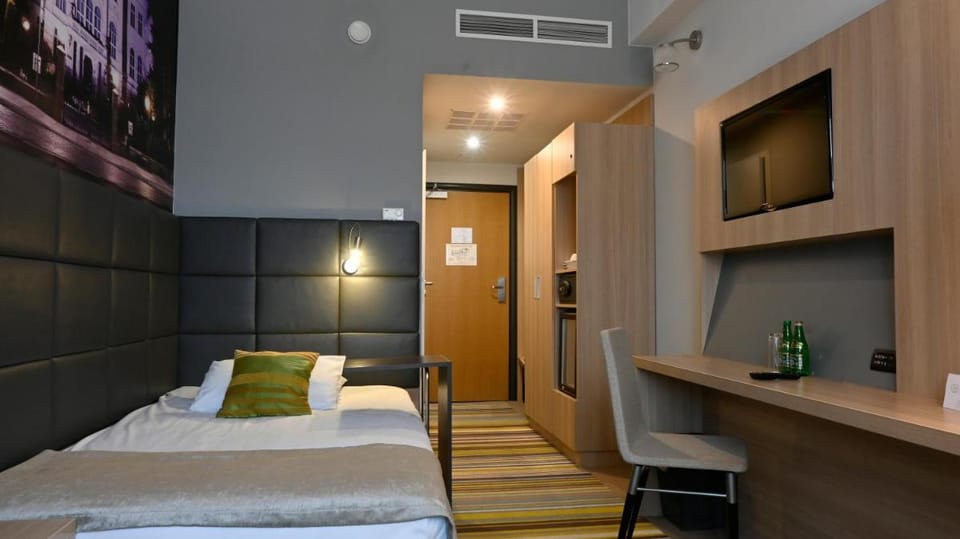 Vestil Hotel Hotel in Masovian Voivodeship