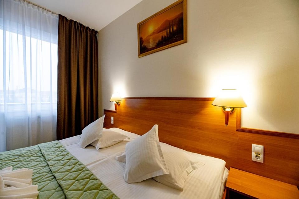 Hotel Rivulus Hotel in Romania
