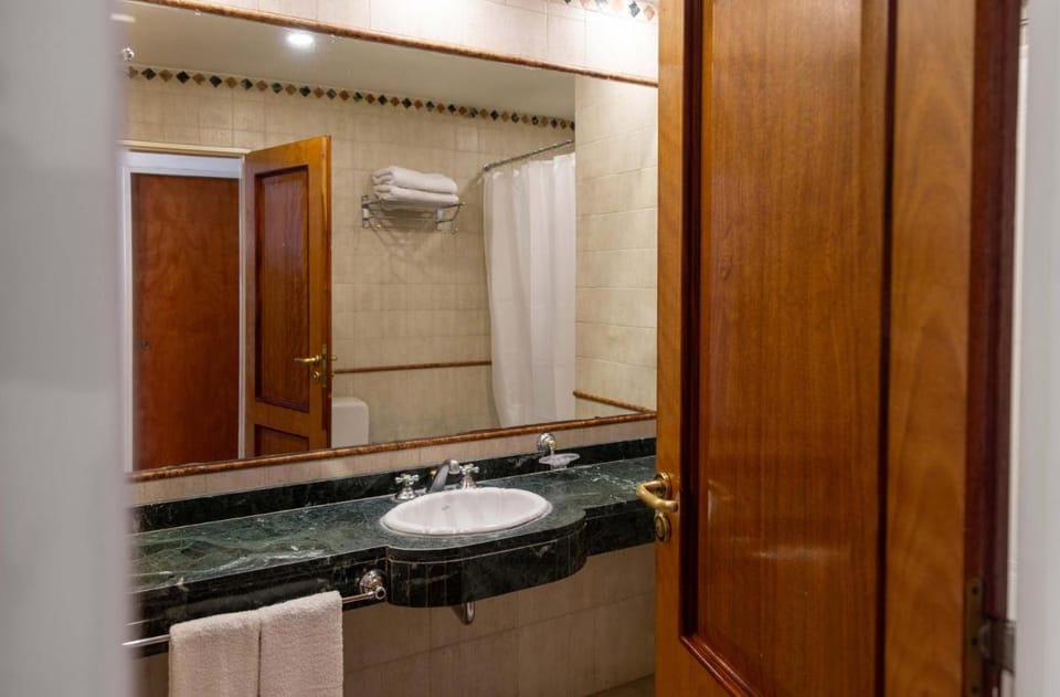 Wyndham Garden Lujan Hotel in Luján