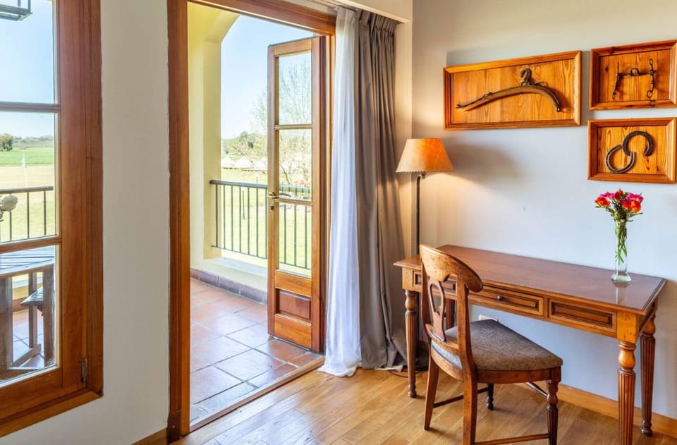 Wyndham Garden Lujan Hotel in Luján
