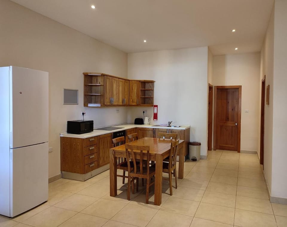 SC Club Village Apartment hotel in Malta