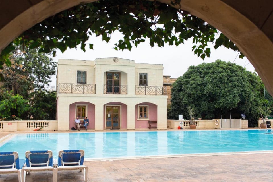 SC Club Village Apartment hotel in Malta