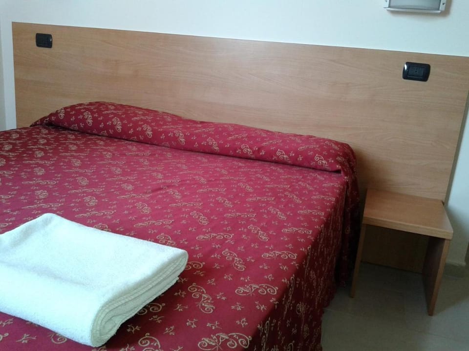 Sun Moon Bed and Breakfast in Rome