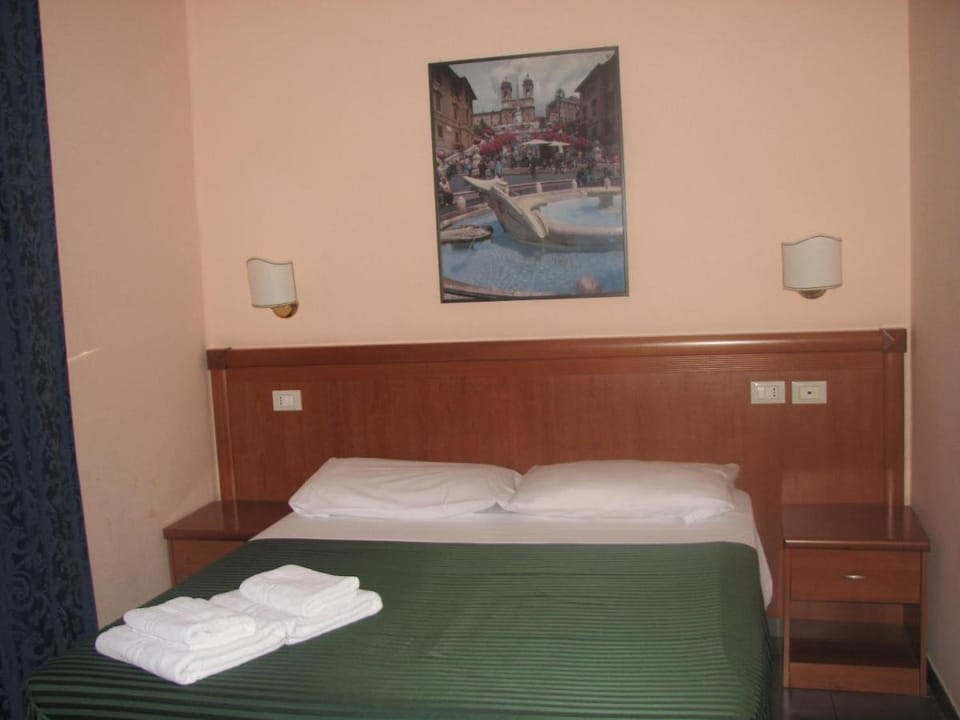 Sun Moon Bed and Breakfast in Rome
