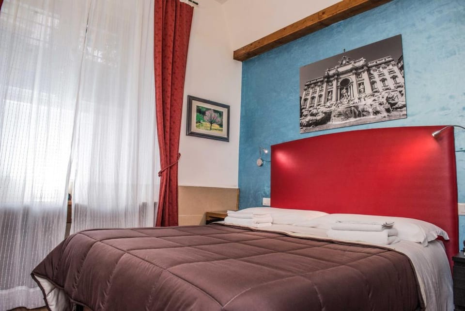 San Peter Rome B&B Bed and Breakfast in Rome