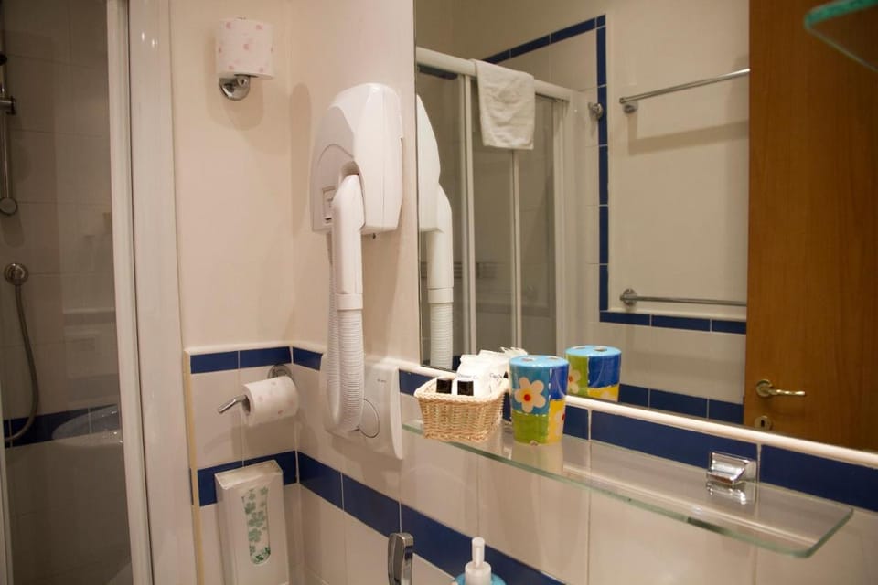 San Peter Rome B&B Bed and Breakfast in Rome