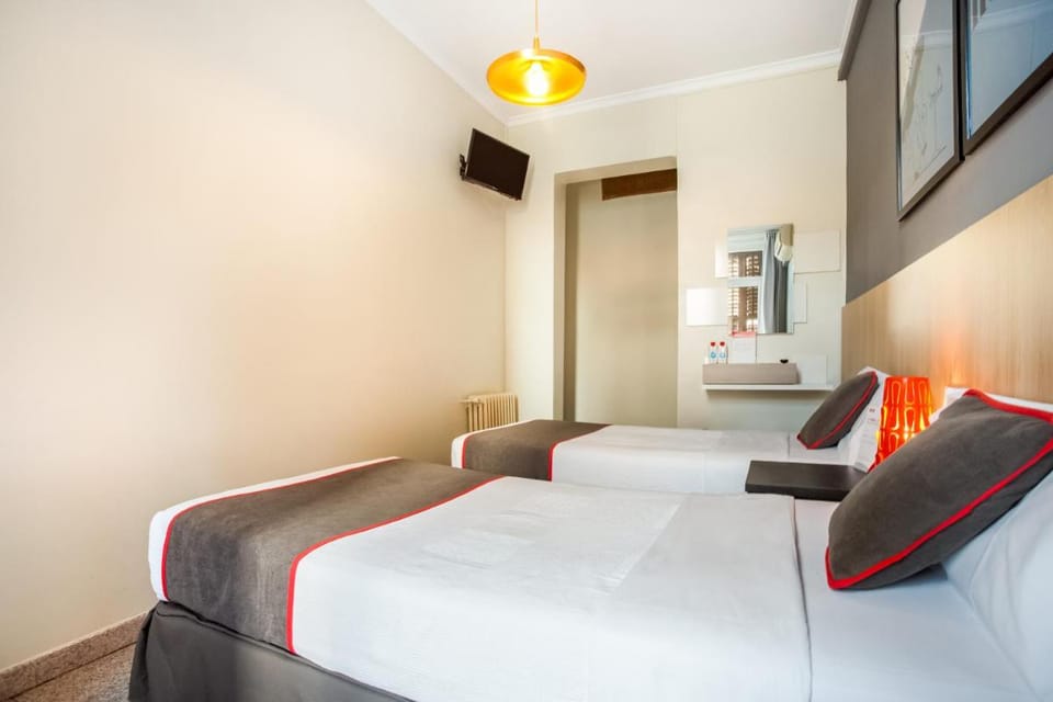 CH Las Murallas Bed and Breakfast in Centro