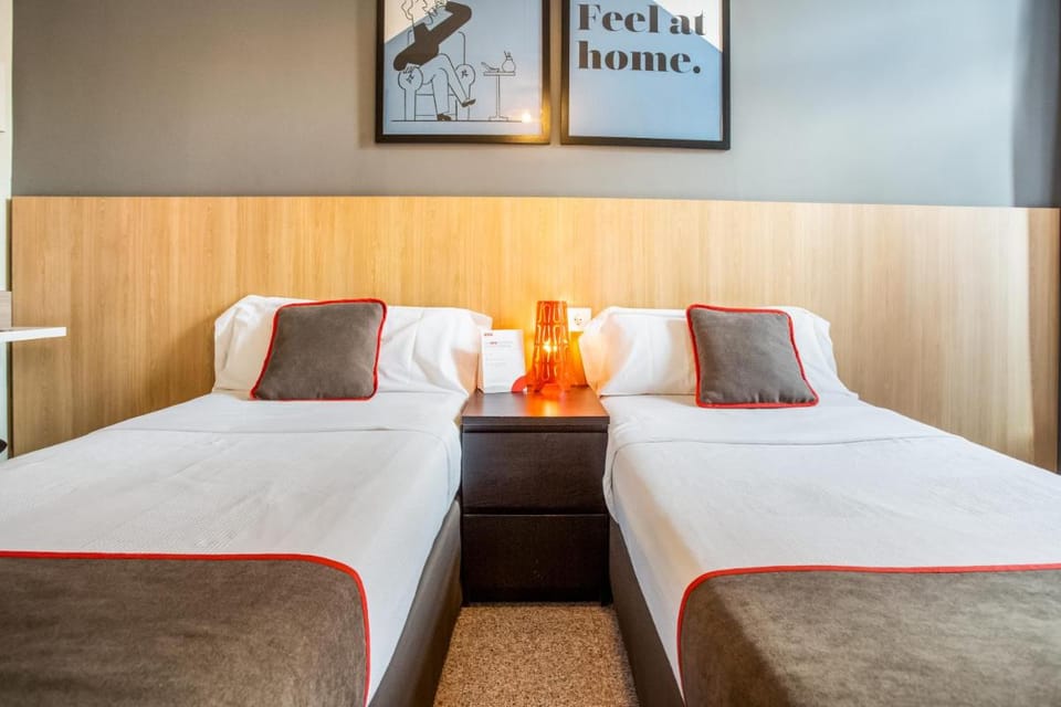 CH Las Murallas Bed and Breakfast in Centro