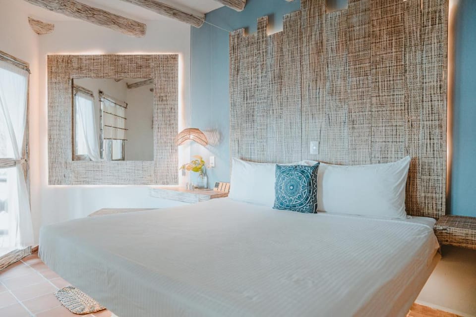 Holbox Dream Beachfront Hotel Hotel in Holbox