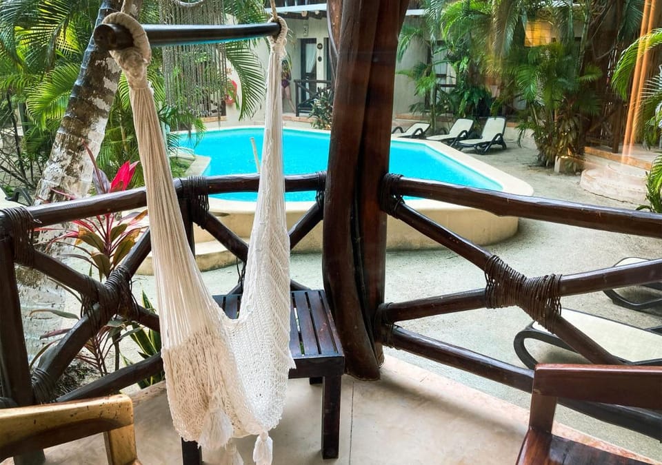 Holbox Dream Beachfront Hotel Hotel in Holbox