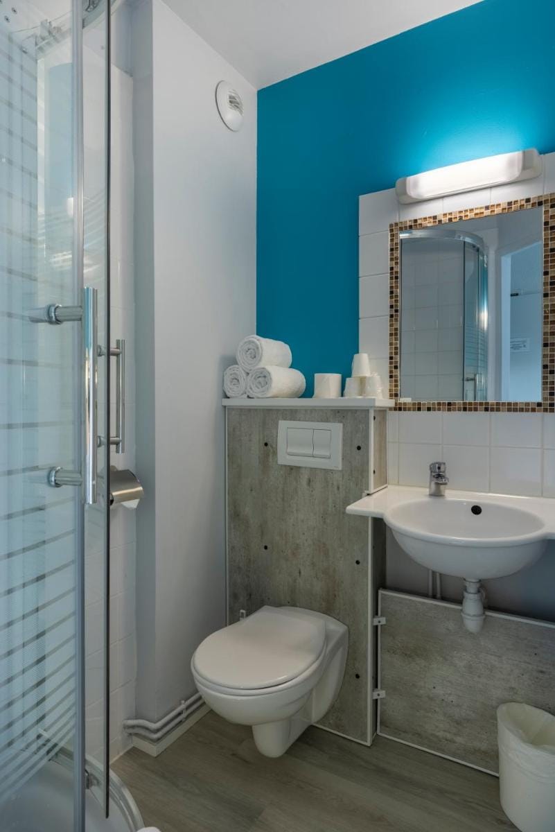 The Originals Access, Hôtel Innostar Hotel in Toulouse