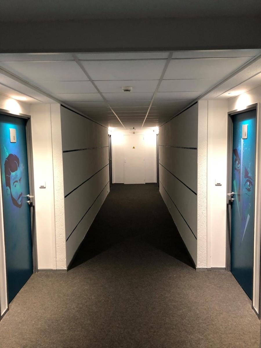 The Originals Access, Hôtel Innostar Hotel in Toulouse