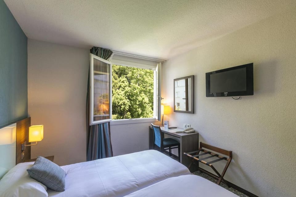 Hôtel Miramont Hotel in Lourdes