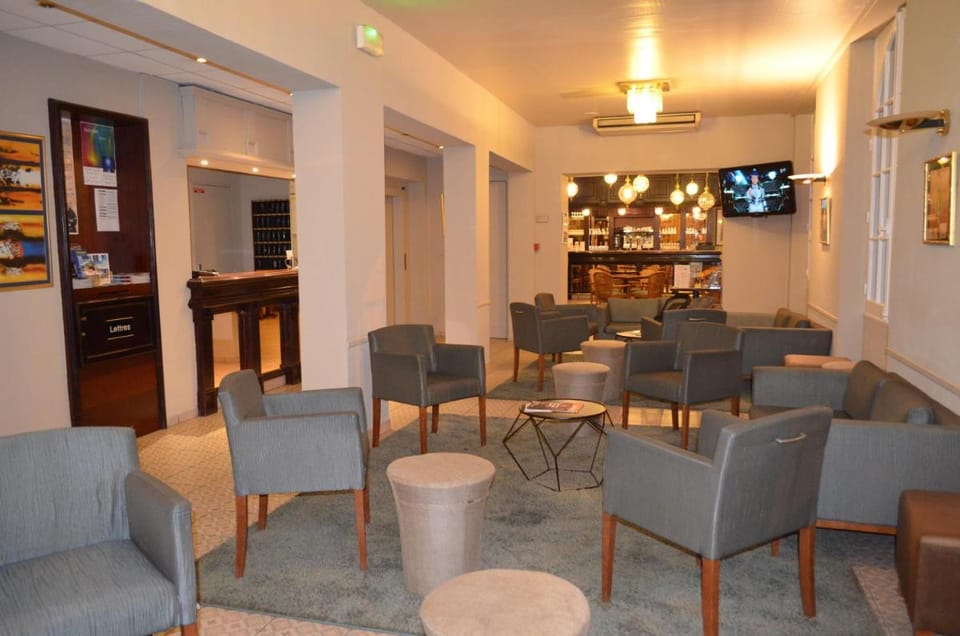Hotel Aneto Hotel in Lourdes