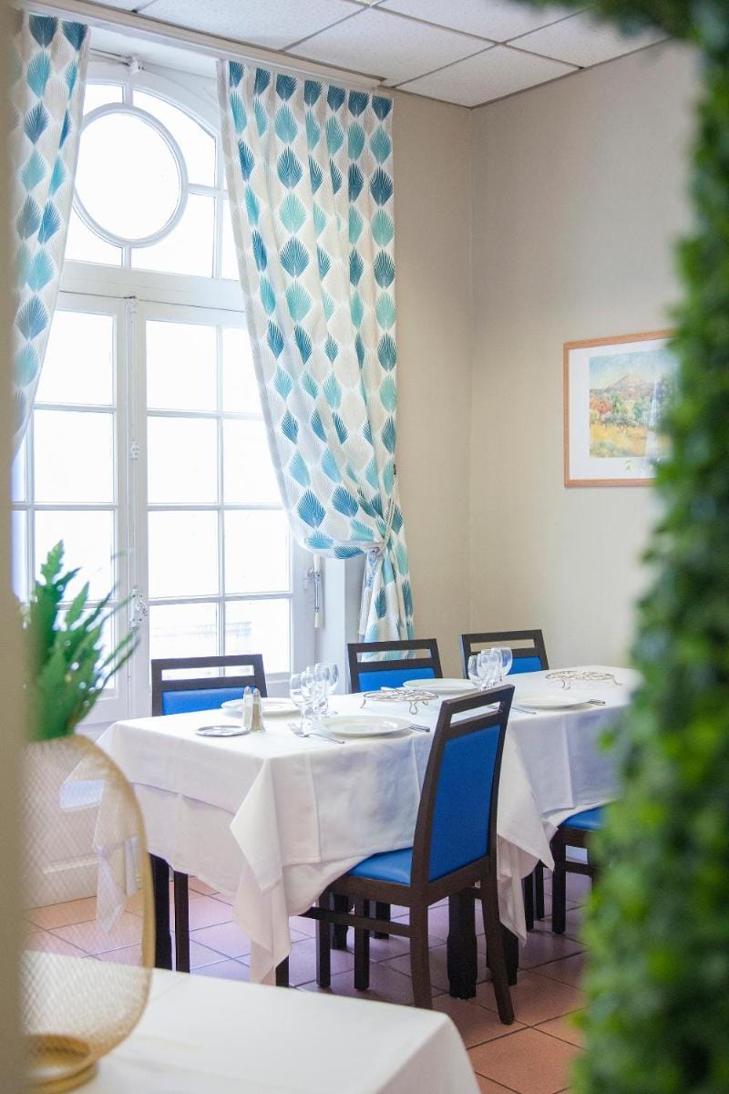 Hotel Aneto Hotel in Lourdes