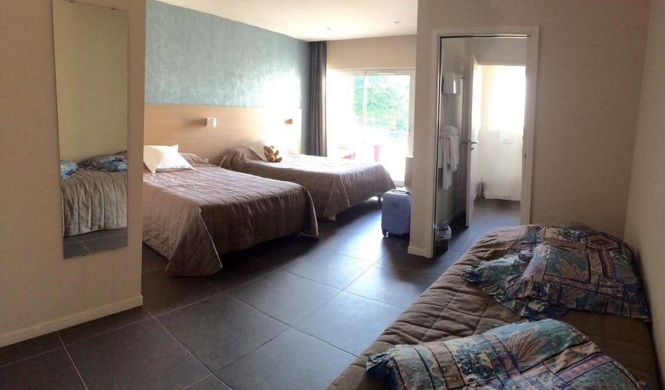 The Originals City, HÃ´tel de France, Bessines-sur-Gartempe Hotel in Nouvelle-Aquitaine