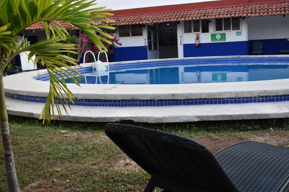 Plaza Almendros Hotel Isla Mujeres Hotel in Isla Mujeres