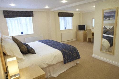 Springfields Bed and Breakfast in Horsham