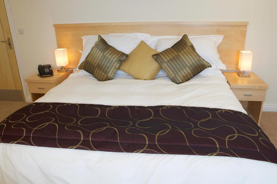 Springfields Bed and Breakfast in Horsham