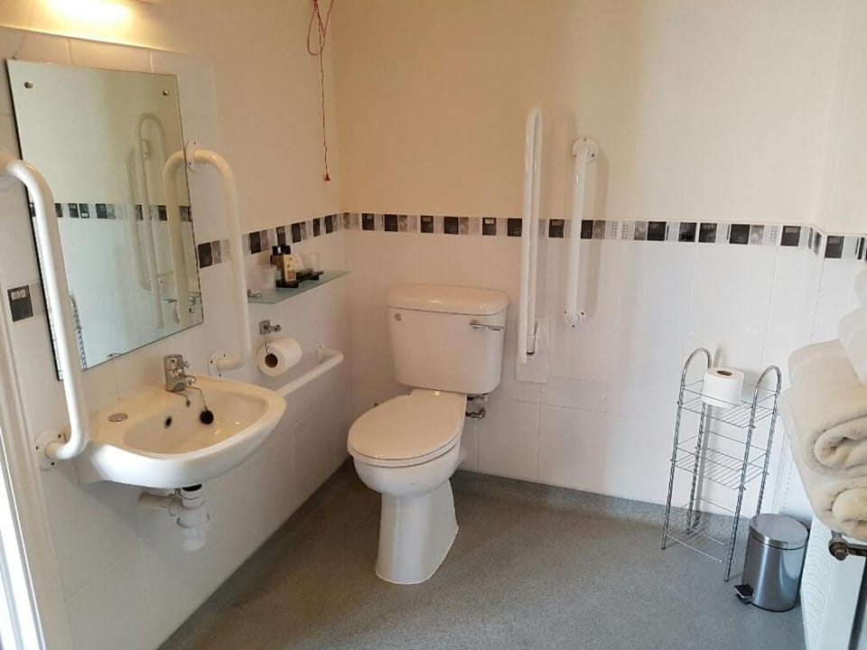 Springfields Bed and Breakfast in Horsham