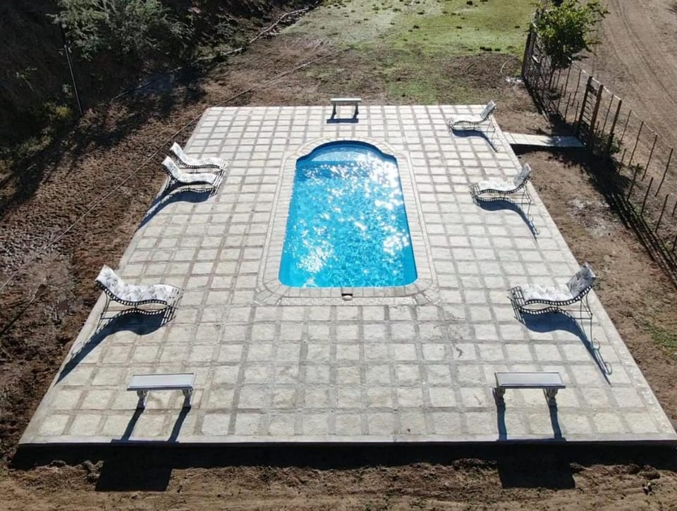 Old Mill Lodge, Working Ostrich Farm & Restaurant, Oudtshoorn Bed and Breakfast in Western Cape