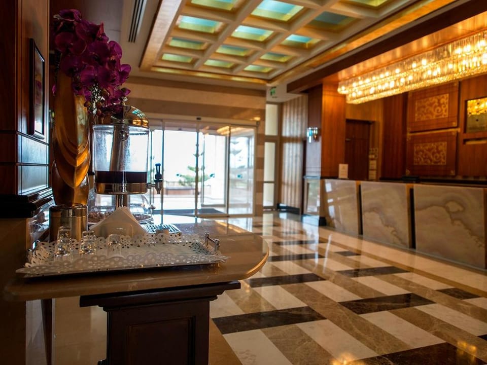 Crystal Family Resort & Spa Resort in Antalya Province